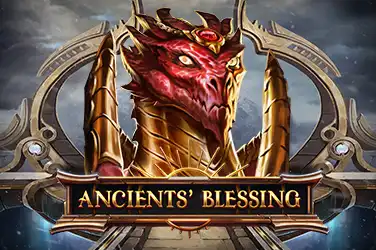 Ancients Blessing